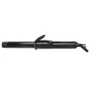 Beper P301PIS001 arricciacapelli, 25 mm, ceramico, 180°C, 35 W, nero