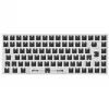 Tastiera Sharkoon SKILLER SGK50 S3 Gaming USB No White
