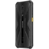Smartphone robusto UleFone Armor X12 — 3 GB RAM, 32 GB di memoria, tutto nero