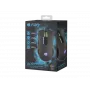 FURY Scrapper Mouse da gaming per ambidestri USB Type-A Ottico 6400 DPI