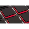 Mixer audio Akai MPD218 nero 16 pad USB MIDI Controller