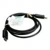 ROTRONIC-SECOMP Roline Green - Cavo adattatore - DisplayPort maschio con blocco a HDMI maschio