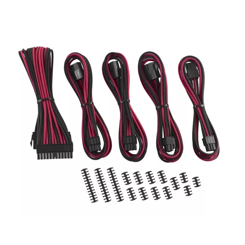 Cavo alimentazione interno Cablemod CM-CAB-CKIT-N86KKR-R 0,45 m