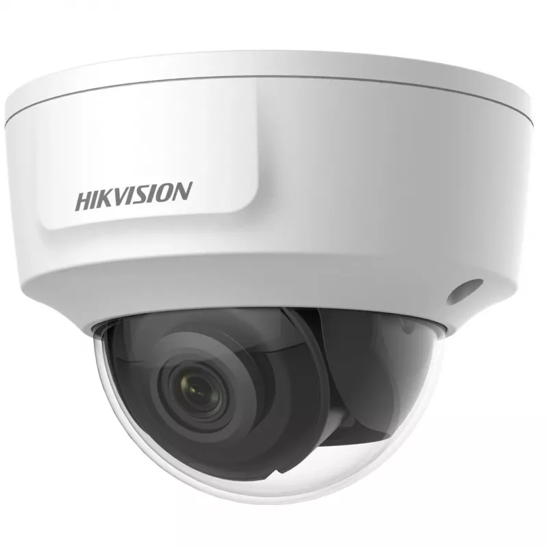 Hikvision DS-2CD2186G2-IMS telecamera IP dome, 8 MP, 2,8 mm, HDMI