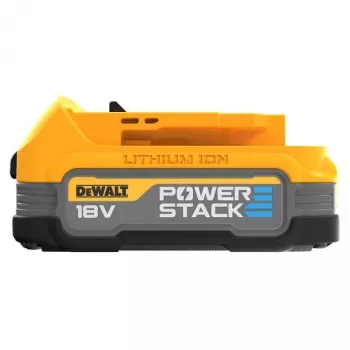 Batteria DeWALT DCBP034-XJ agli ioni di litio 1,7 Ah
