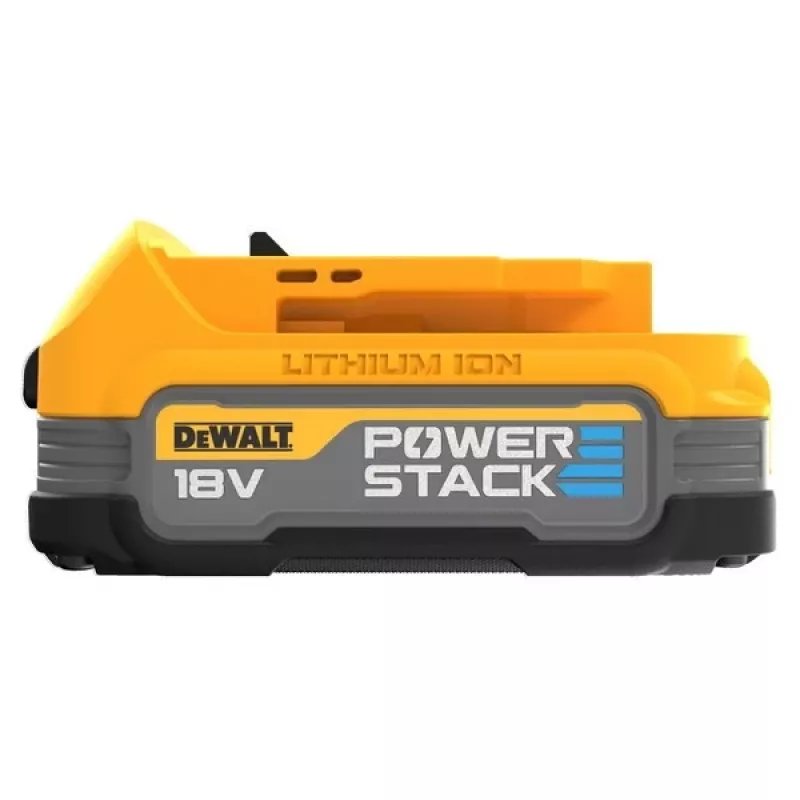 Batteria DeWALT DCBP034-XJ agli ioni di litio 1,7 Ah