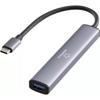 Renkforce RF-6855466 grigio