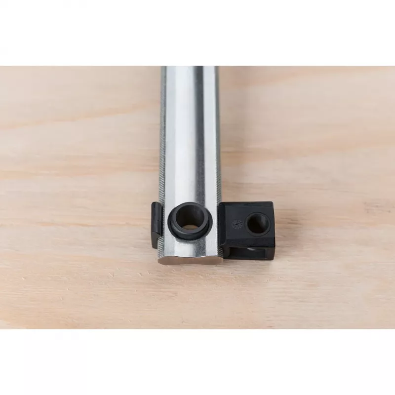 Morsetto a corpo REVO KRE150-2K (rosso/nero, 1.500 / 95)