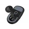 Logitech G PRO X SUPERLIGHT 2 LIGHTSPEED Mouse gaming wireless, nero