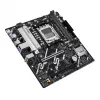 Scheda madre ASUS PRIME B840M-K — AMD B840, socket AM5, micro ATX, DDR5, 2 DIMM, 128 GB, 2.5 GbE, M.2, SATA III