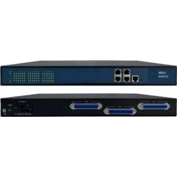 Alimentatore universale Mitel AG4172 (senza cavo di alimentazione) modello 50008407