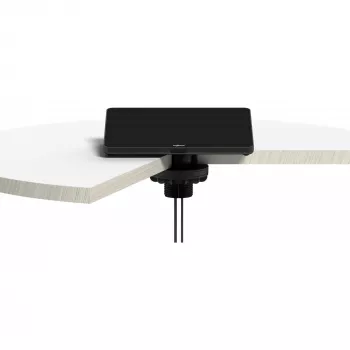 Supporto da tavolo Logitech Tap supporto da tavolo