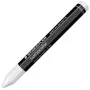 Gessetto per firmare STAEDTLER Lumocolor permanent omnigraph, gessetto universale bianco, impermeabile, anche per legno bagnato, - 12 pezzi (236-0)