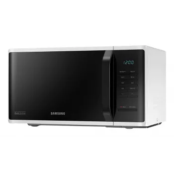 Samsung Microonde MS23K3513AW/BA, 23 l, 1150 W