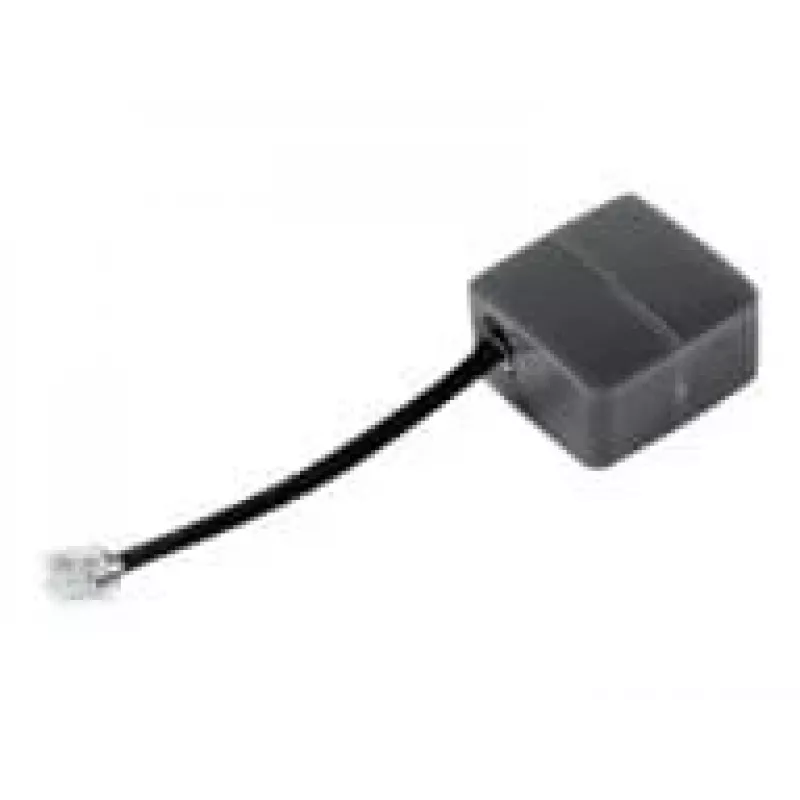 Homematic IP HAP1 HCP adattatore per l'integrazione di portoni garage Hörmann (MPN 170046)