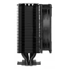 Dissipatore ad aria Cooler Master Hyper 212 3DHP nero ARGB — ventola da 120 mm, compatibile con LGA1700/AM5/AM4