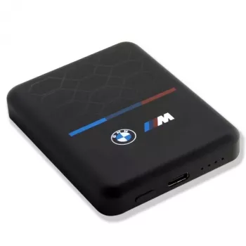 Powerbank BMW portatile a induzione BMPBMS3K22PGVK5W 3000mAh