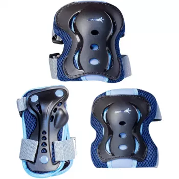Set protezioni Muuwmi
