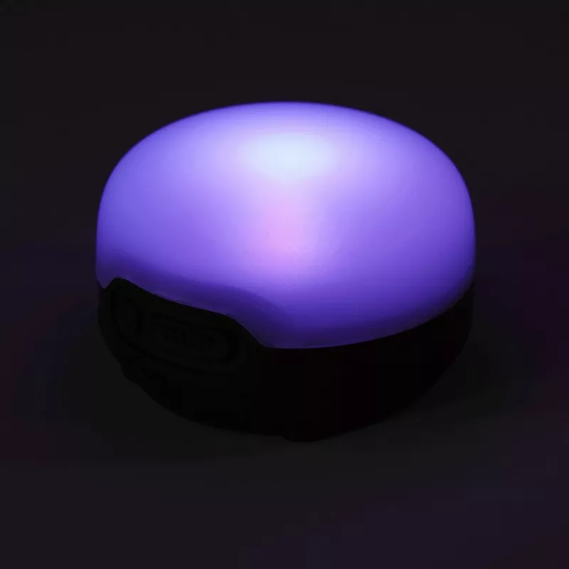 Lanterna Diamond Moji R+ – lampada da campeggio a USB con porta USB