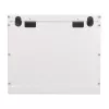 EXTRALINK LITE 4U 10 280X310 armadio rack a parete grigio