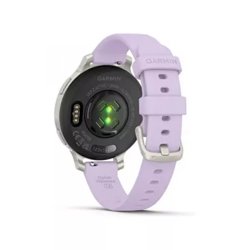 Smartwatch Garmin Lily 2 Active Viola