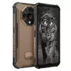 Smartphone UleFone Armor X16 6 inch 128 GB Sand Dune, classe di efficienza energetica A