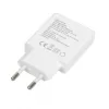 iBox ILUC43W caricabatterie per dispositivi mobili universale bianco AC indoor