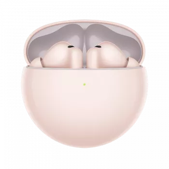 Huawei FreeBuds 7i cuffie True Wireless Stereo (TWS) in-ear chiamate/musica Bluetooth rosa