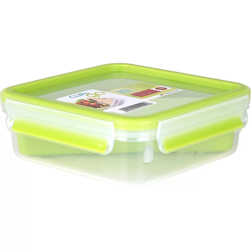 EMSA 518104 Contenitore per alimenti 0,85 L trasparente 1 pezzo