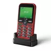 Telefono cellulare Doro Leva E10 2,4