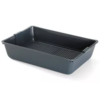 Lettiera per gatti SAVIC con setaccio - 42 cm