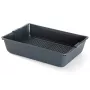 Lettiera per gatti SAVIC con setaccio - 42 cm