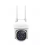 Telecamera di sorveglianza IP Gembird TSL-ODCAM-WRHD-01 2560x1440 esterno con filo wireless