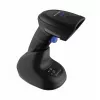 Stazione di ricarica per scanner barcode Datalogic BC2090-BK nero — base di ricarica e comunicazione