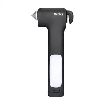 NexTool Hammer Rescue NE0140 strumento di soccorso multiuso 4-in-1