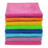 Panno per la pulizia Vileda Microfibre Colors 8 pz.