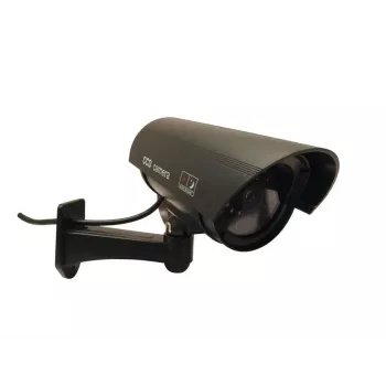 Telecamera di sorveglianza finta IR1100 B IR LED CEE