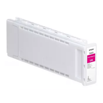 Cartuccia d'inchiostro Epson T44J34N confezione singola 700 ml Vivid Magenta per UltraChrome PRO