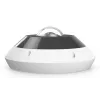Telecamera di rete 12MP/WH UVC-G6-PRO-360-W Ubiquiti