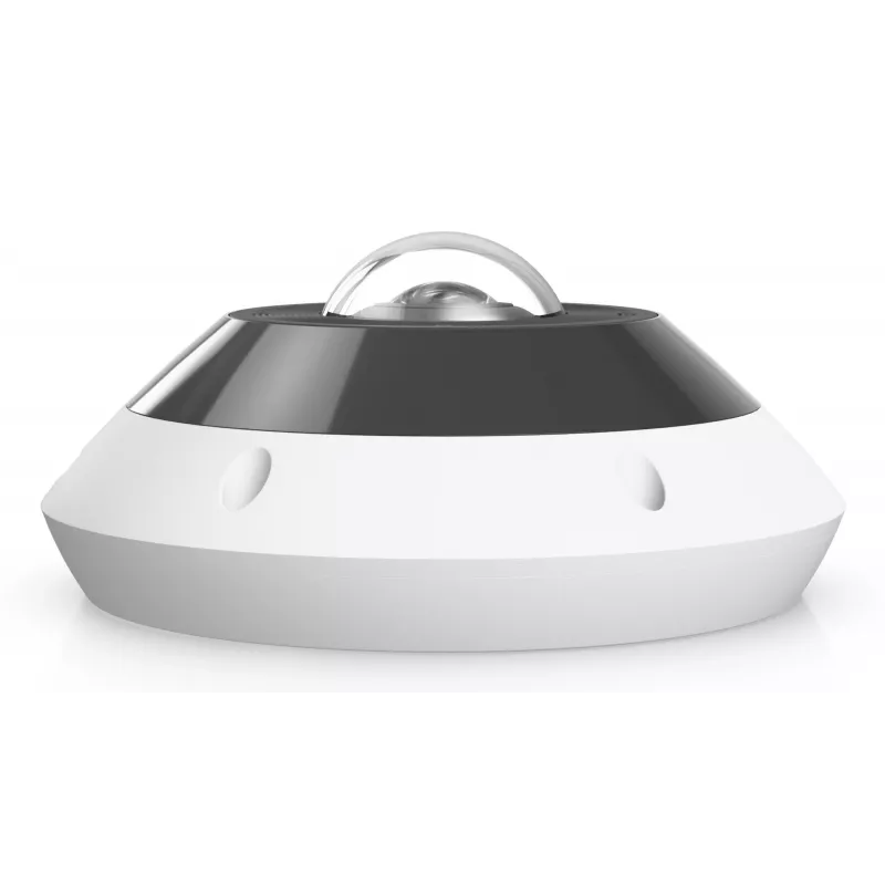 Telecamera di rete 12MP/WH UVC-G6-PRO-360-W Ubiquiti