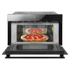 Forno a microonde Amica AMMB34E1GVB 1193606 34L 900W