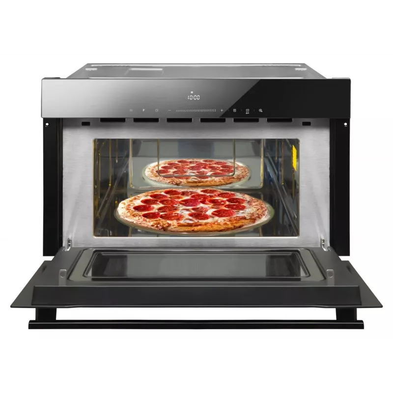 Forno a microonde Amica AMMB34E1GVB 1193606 34L 900W
