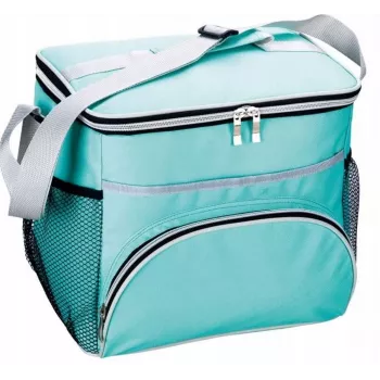 Borsa termica PROMIS TL16 N 16 L – borsa frigo isolata per cibi e bevande