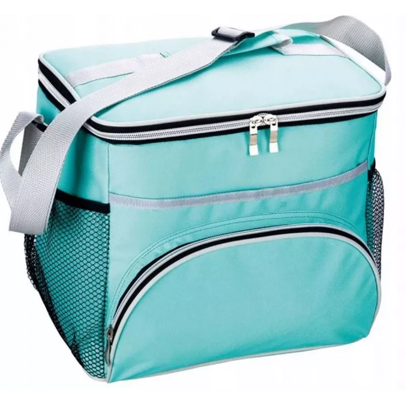 Borsa termica PROMIS TL16 N 16 L – borsa frigo isolata per cibi e bevande