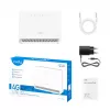 Router Wi-Fi 4G N300 CUDY LT400V con funzione voce
