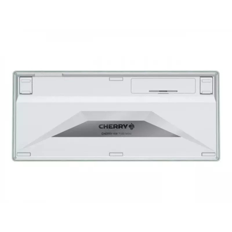 CHERRY KW 7100 MINI BT tastiera universale Bluetooth QWERTY US International color menta