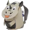 Zaino Affenzahn AFZ-FAS-001-047 beige poliestere urban