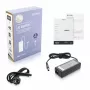 Alimentatore MITSU per DELL 19,5V 3,34A – alimentatore esterno per notebook