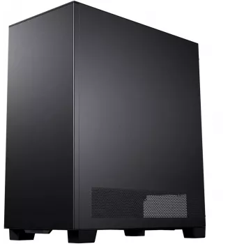 PHANTEKS XT Series Pro Ultra case ATX, pannello frontale chiuso, 3x ventole PWM da 120 mm, nero