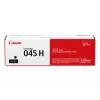 Canon 045 H cartuccia toner 1 pz. originale nero